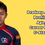 Pradeep Airee