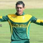 Quinton de Kock