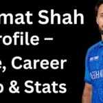 Rahmat Shah