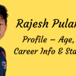 Rajesh Pulami