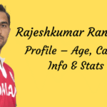 Rajeshkumar Ranpura