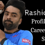 Rashid Khan