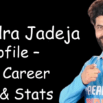 Ravindra Jadeja