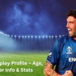 Reece Topley