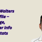 Riaan Walters