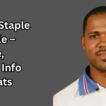 Richard Staple
