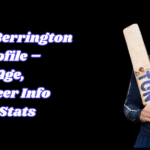 Richie Berrington