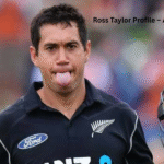 Ross Taylor