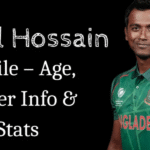 Rubel Hossain