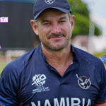 Rudi van Vuuren
