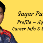 Sagar Pun