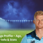 Sam Billings