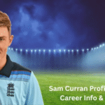 Sam Curran