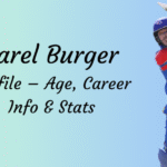 Sarel Burger