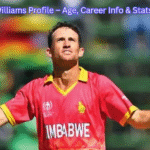 Sean Williams