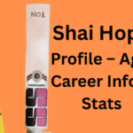 Shai Hope