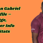 Shannon Gabriel