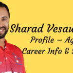 Sharad Vesawkar