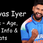 Shreyas Iyer