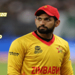 Sikandar Raza