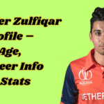 Sikander Zulfiqar