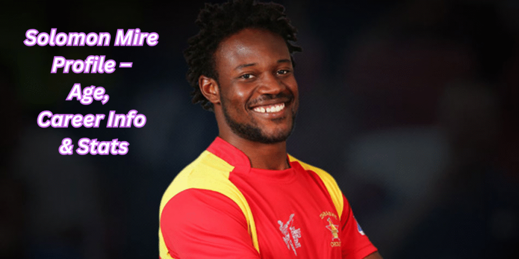 Solomon Mire