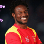 Solomon Mire