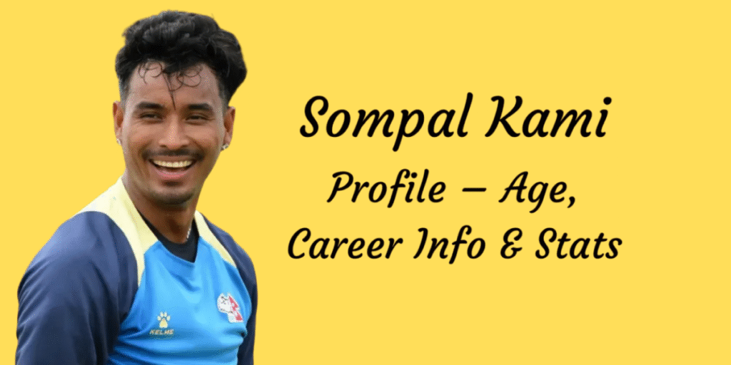 Sompal Kami