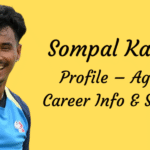 Sompal Kami