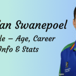 Stefan Swanepoel