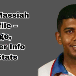 Steve Massiah