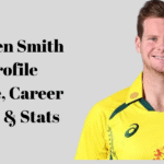 Steven Smith