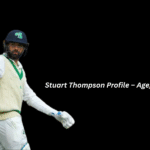 Stuart Thompson