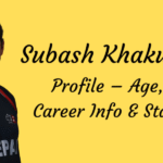 Subash Khakurel