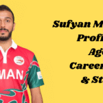Sufyan Mehmood