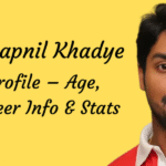 Swapnil Khadye
