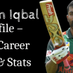 Tamim Iqbal