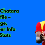 Tendai Chatara