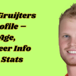 Tim Gruijters