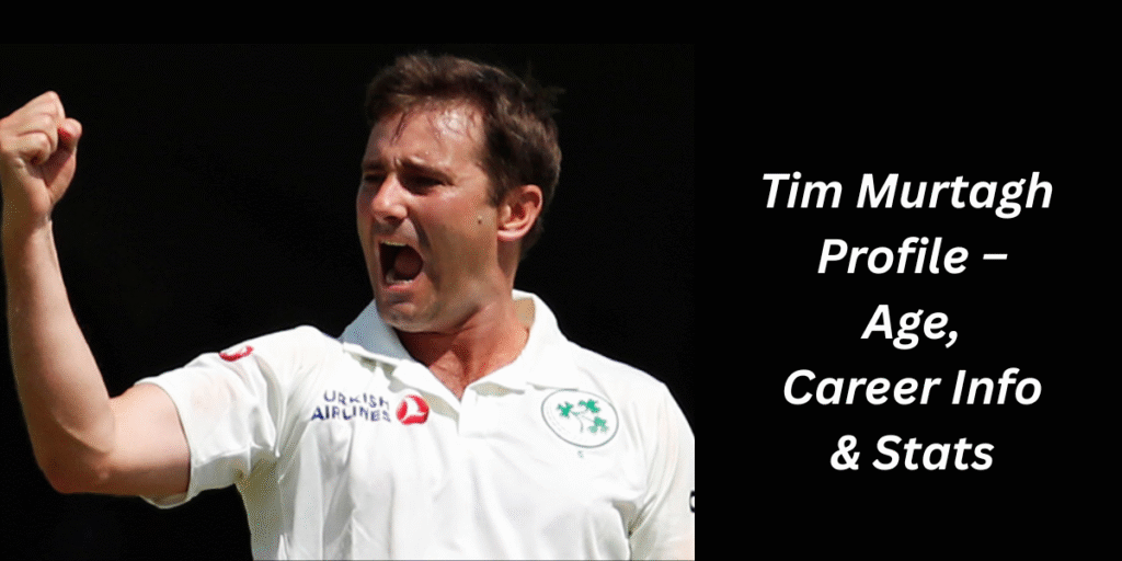 Tim Murtagh