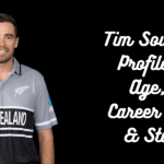 Tim Southee