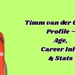 Timm van der Gugten
