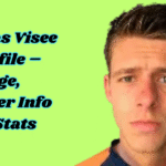 Tobias Visee