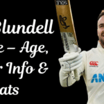 Tom Blundell
