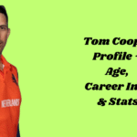 Tom Cooper