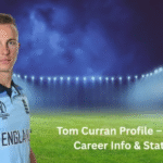 Tom Curran