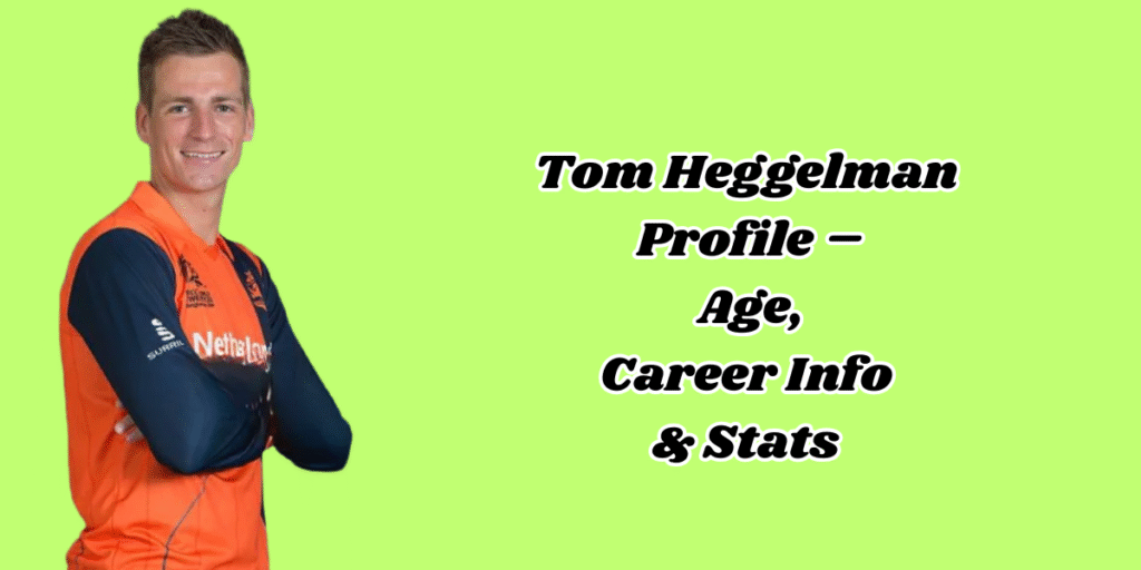 Tom Heggelman