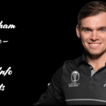 Tom Latham