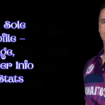 Tom Sole