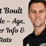 Trent Boult